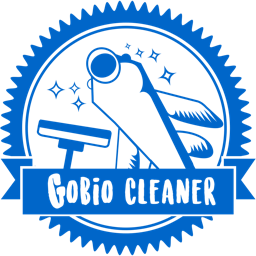 Gobio Cleaner
