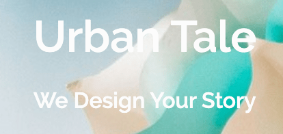 Urban Tale