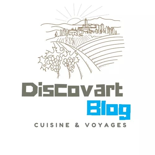 Discovart Blog