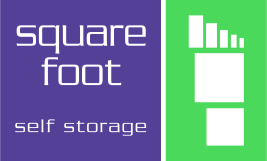 Square Foot Self Storage